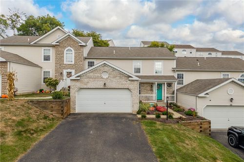 220 Brae Glen Dr, Canonsburg, PA, 15317-4909 | Card Image