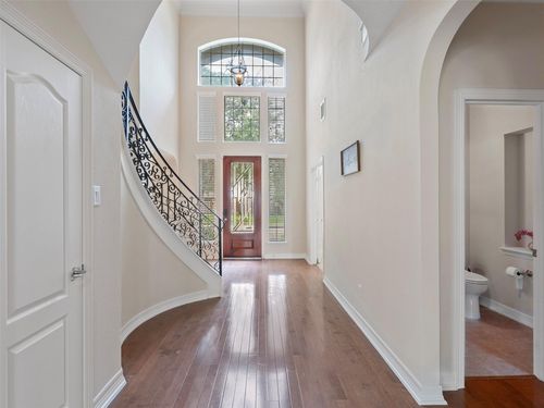 6210 Ballina Canyon Ln, Houston, TX, 77041-6029 | Card Image