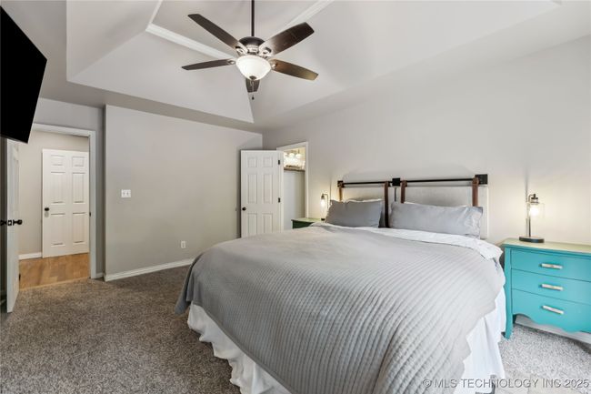33942 703 Dr, House other with 3 bedrooms, 2 bathrooms and null parking in Wagoner OK | Image 16