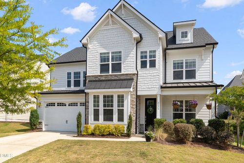 2025 Hay House Ave, Wake Forest, NC, 27587-1924 | Card Image