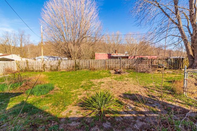 21 W 8 Th St, House other with 3 bedrooms, 1 bathrooms and null parking in Manchester OH | Image 60