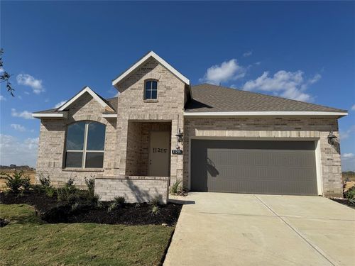 2334 Hazel Berry St, Manvel, TX, 77578-4343 | Card Image