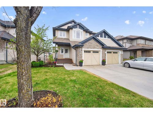 2146 Austin Link Sw, Edmonton, AB, T6W0L1 | Card Image