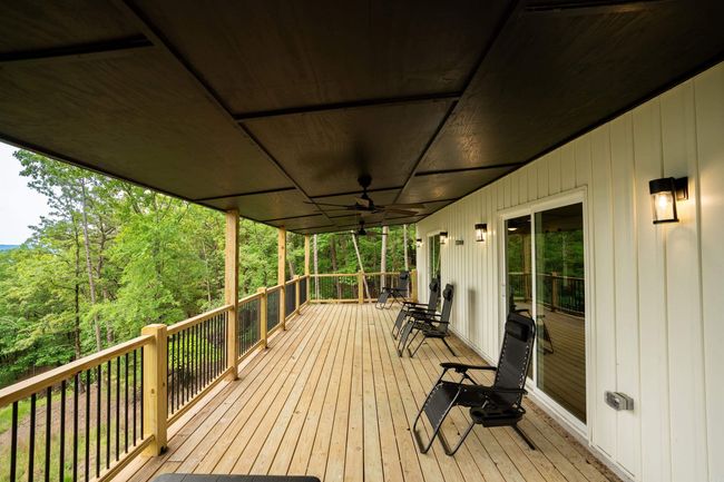 31 Farris Lndg, House other with 4 bedrooms, 3 bathrooms and null parking in Quitman AR | Image 39