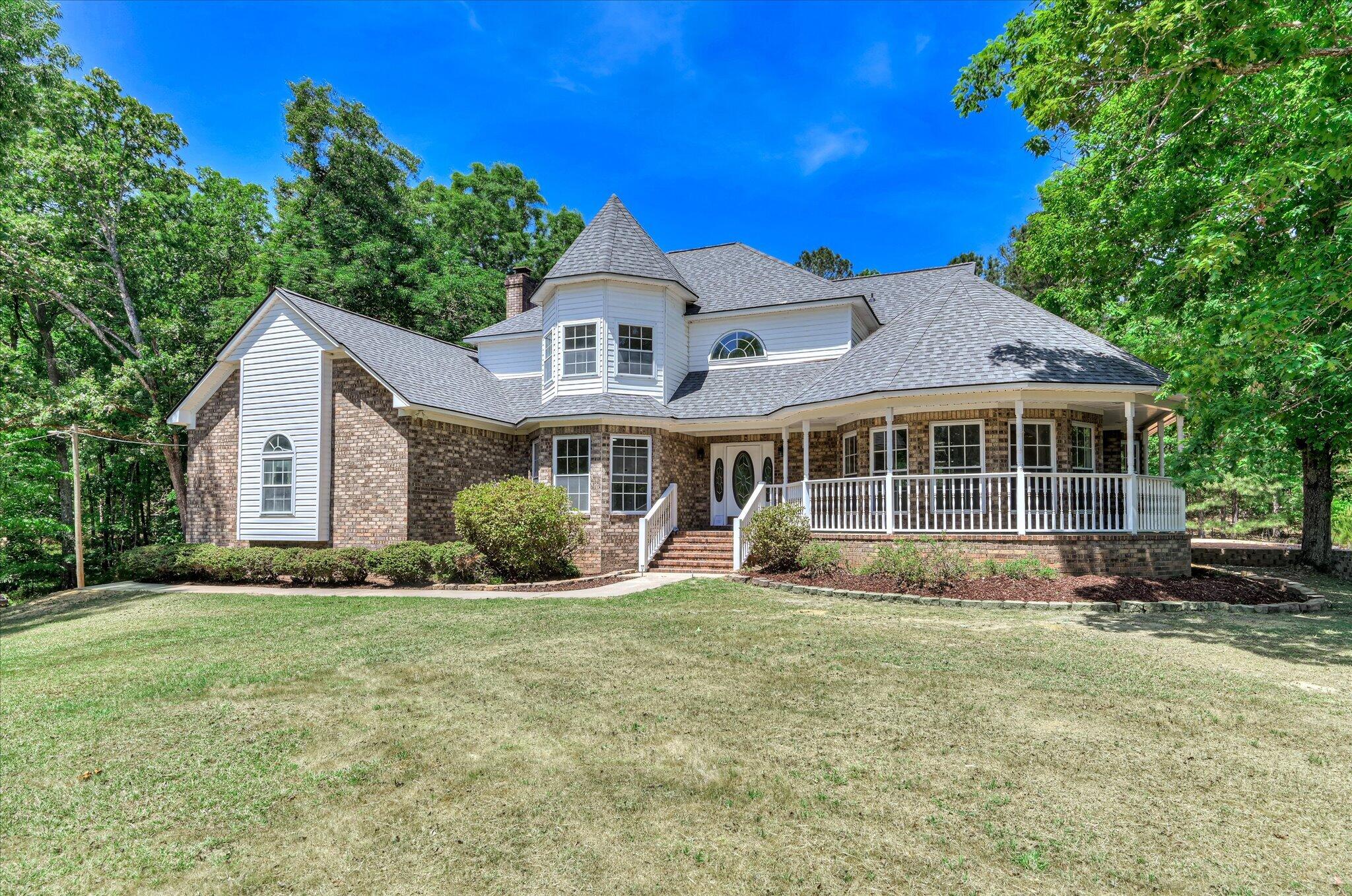 Residential in Lincolnton 4