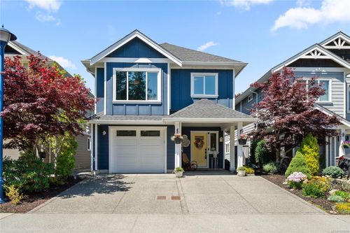 1250 Parkdale Creek Gdns, Victoria, BC, V9B4G9 | Card Image
