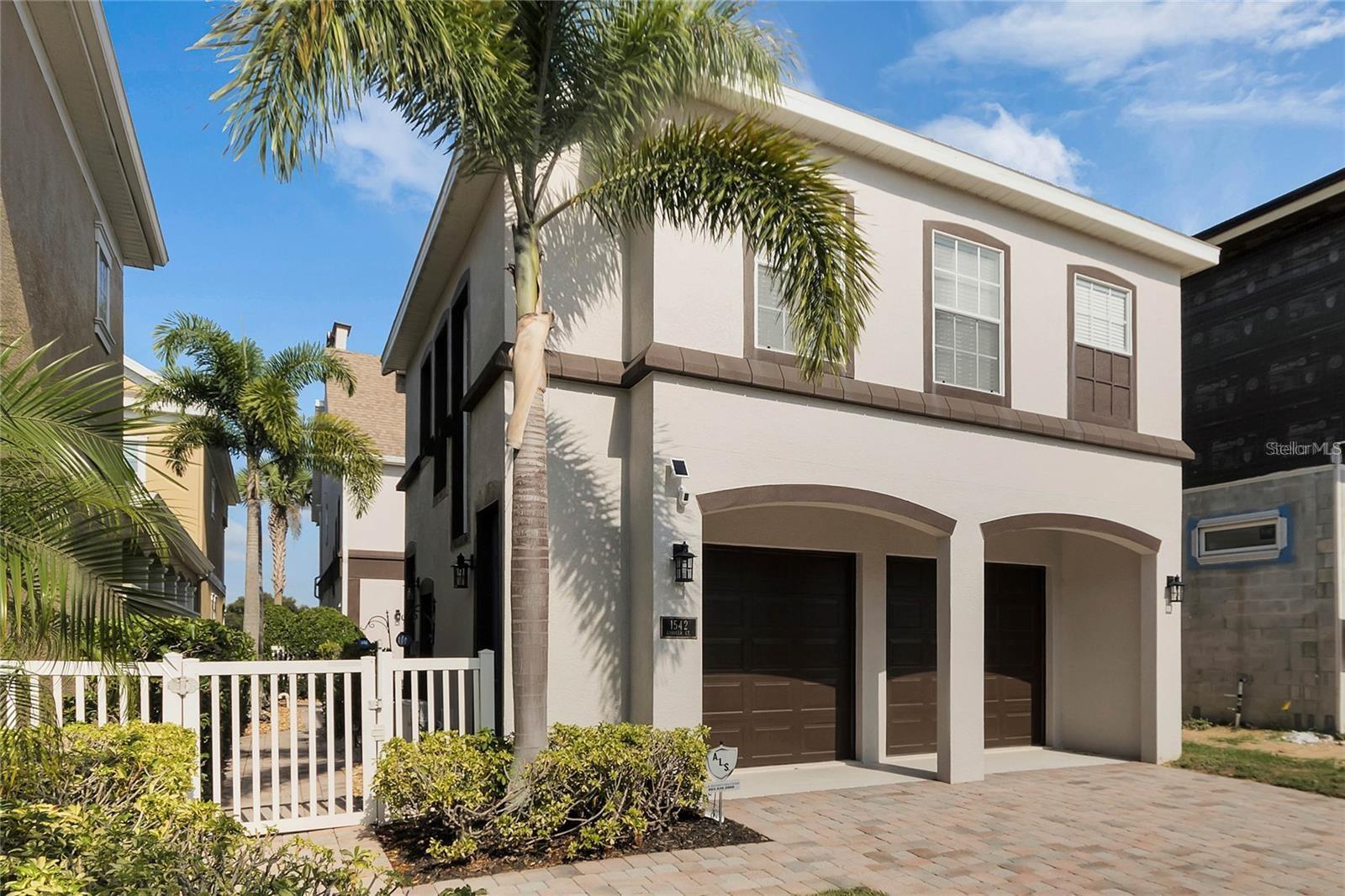 Corolla Ct, Reunion, FL 34747