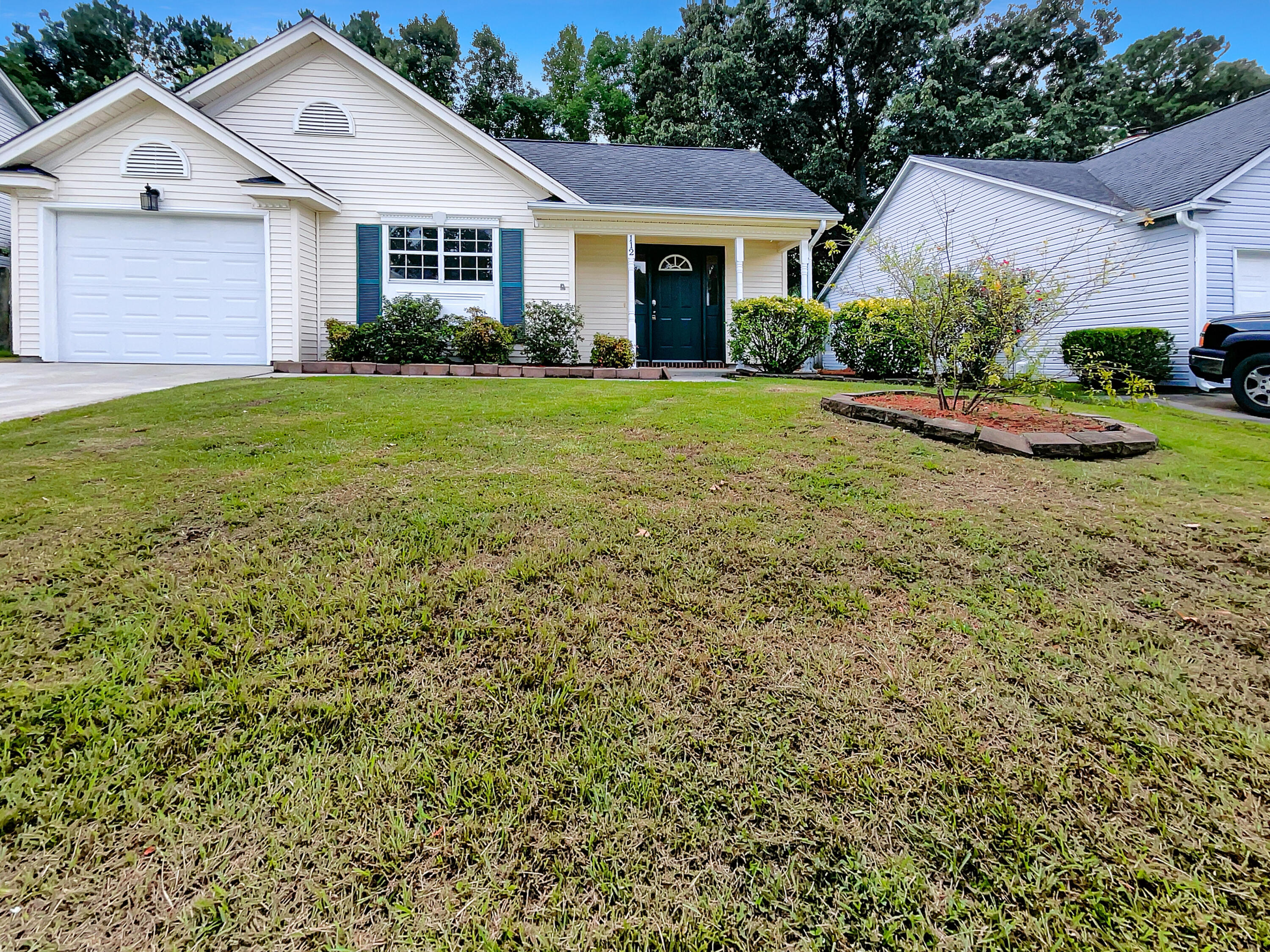 Hartwick Ln, Goose Creek, SC 29445