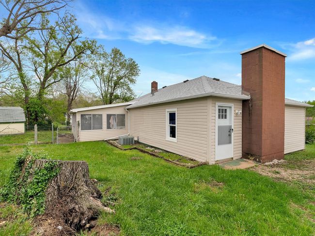 403 Virginia Ave, House other with 3 bedrooms, 1 bathrooms and 1 parking in Potosi MO | Image 23