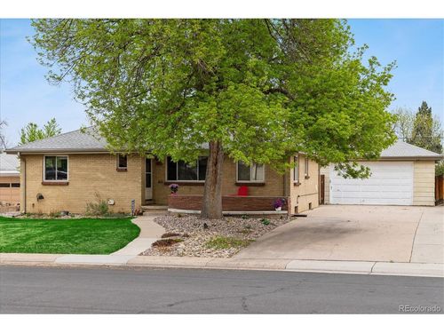 6158 S Westview St, Littleton, CO, 80120-2838 | Card Image