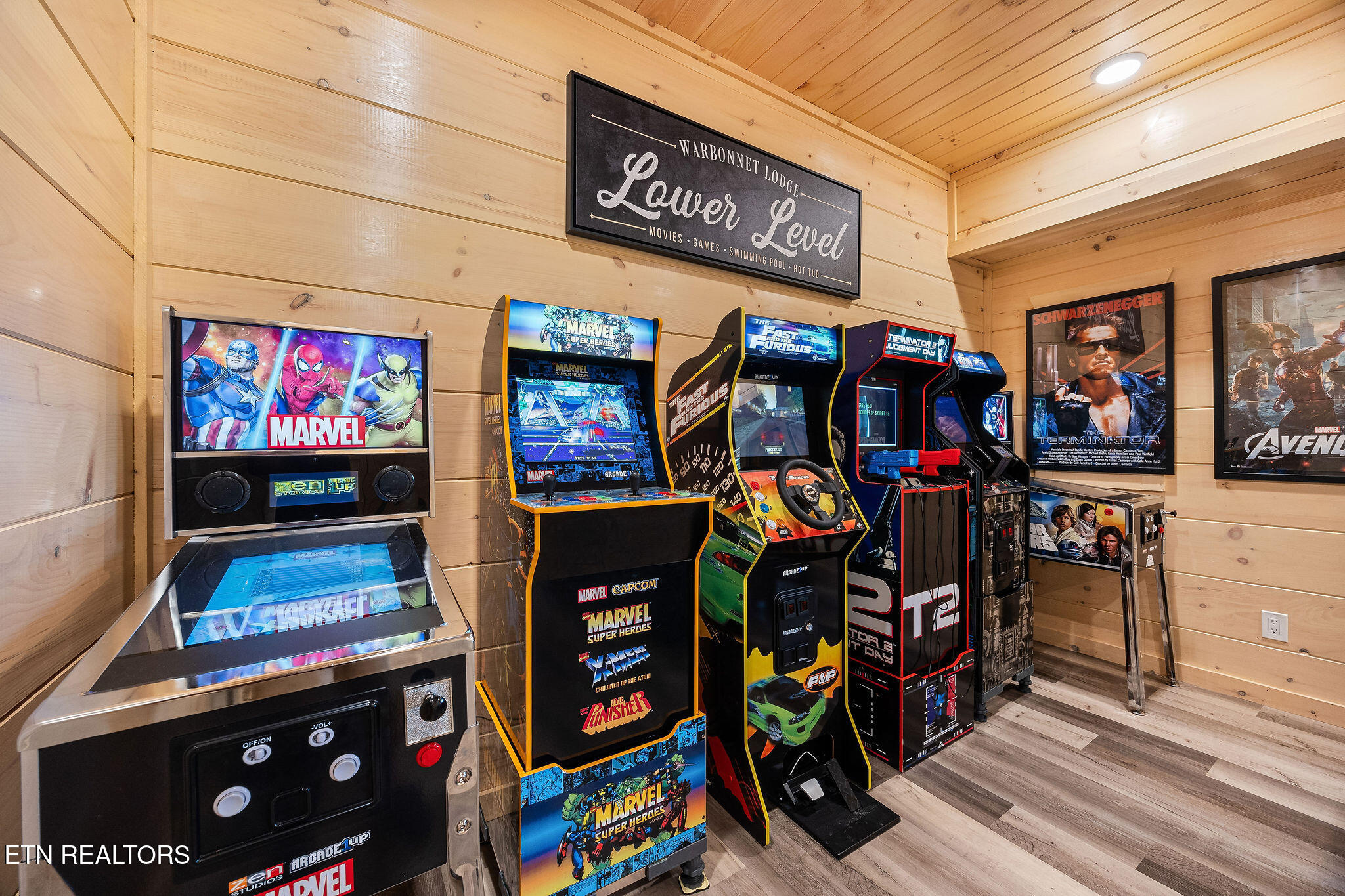 Residential in Pigeon Forge 5