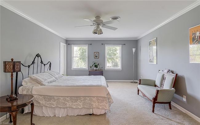 2417 Sattsgate Dr, House other with 4 bedrooms, 5 bathrooms and null parking in Lewisville NC | Image 23