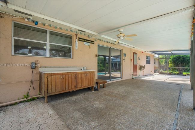 0 - 2917 Mckinley St, House other with 3 bedrooms, 2 bathrooms and null parking in Hollywood FL | Image 17