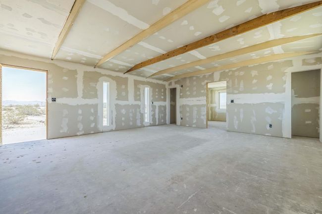 64515 Del Oro Rd, House other with 1 bedrooms, 2 bathrooms and null parking in Joshua Tree CA | Image 15