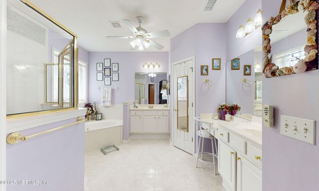 1700 Waters Edge Dr, House other with 5 bedrooms, 4 bathrooms and null parking in Fleming Island FL | Image 30