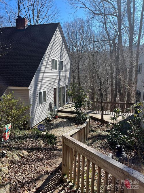 452 Terrace Dr, Chimney Rock, NC, 28720 | Card Image