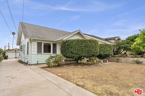 1814 W Commonwealth Avenue, Alhambra, CA, 91803 | Card Image