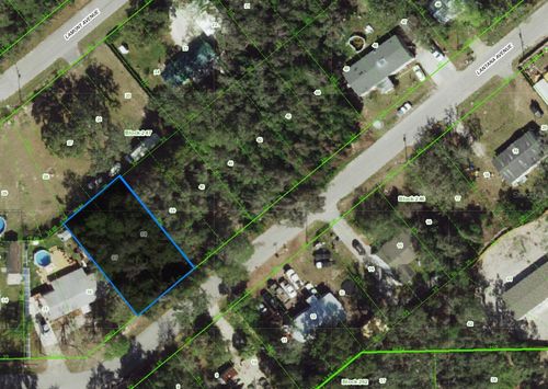 00 Lantana Ave, New Port Richey, FL, 34654 | Card Image