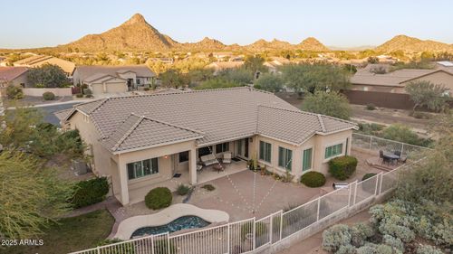 5909 W Fetlock Trl, Phoenix, AZ, 85083-6544 | Card Image