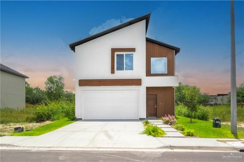 2714 Melody St, Mission, TX, 78574-9704 | Card Image
