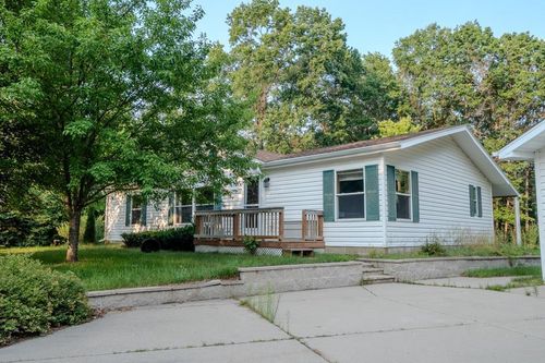 N6644 S 6th Street, Stephenson, WI, 54114 | Card Image