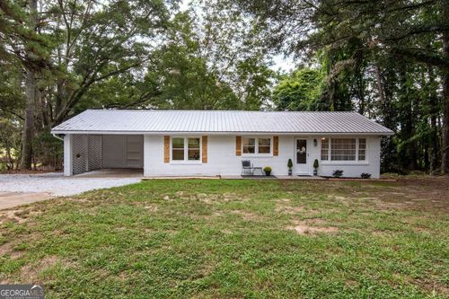 3465 Hwy 51, Bowersville, GA, 30516 | Card Image