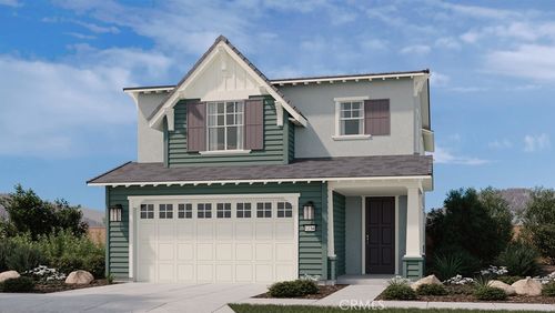 437 Citrus Oak Rd, Glendora, CA, 91740-5200 | Card Image