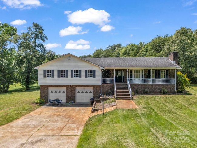 281 N Quail Run, House other with 3 bedrooms, 3 bathrooms and null parking in Forest City NC | Image 34