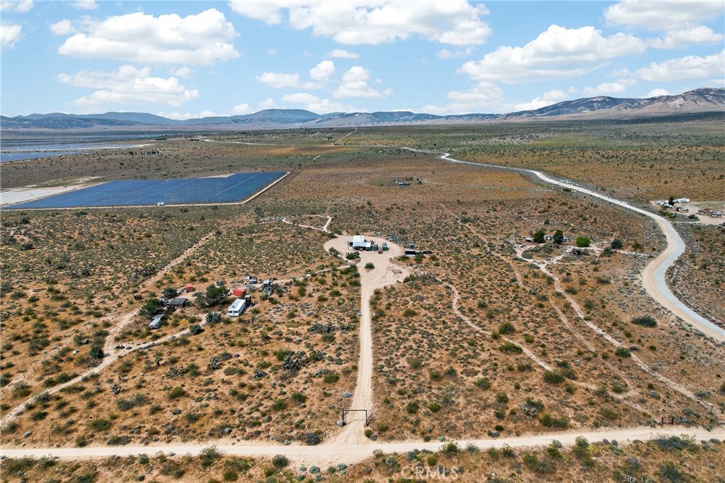 Land in Rosamond 3