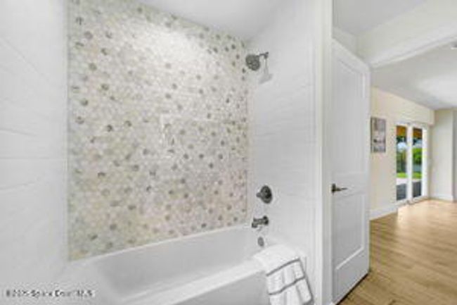 57 Riverview Ln, House other with 3 bedrooms, 2 bathrooms and null parking in Cocoa Beach FL | Image 76