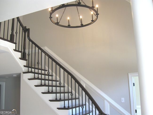 2614 High St Sw, House other with 5 bedrooms, 5 bathrooms and null parking in Conyers GA | Image 42