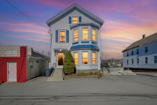 45 Summer St, Natick, MA, 01760-4511 | Card Image