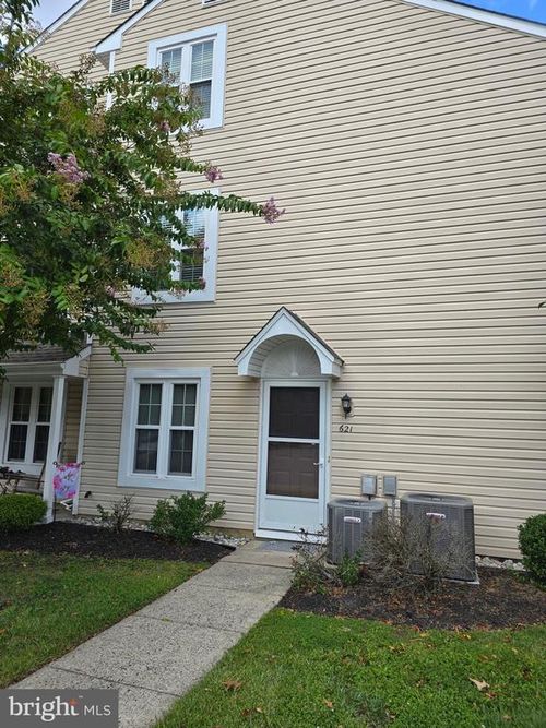 621 Yorkshire Ct, SEWELL, NJ, 08080-2517 | Card Image