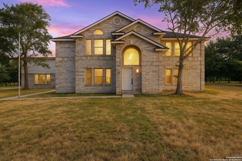 5155 Eagle Claw Dr, Bulverde, TX, 78163-2237 | Card Image