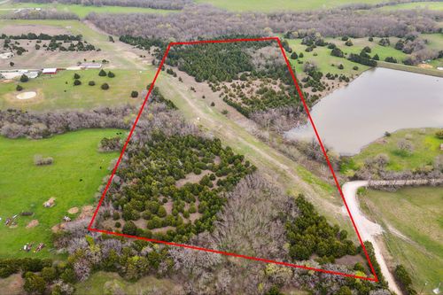 25.256 acres Cr-672, Blue Ridge, TX, 75424 | Card Image