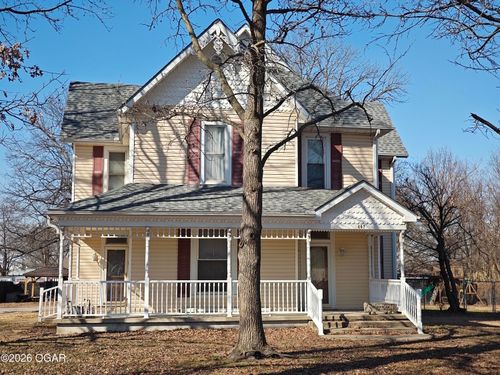 407 Gulf St, Lamar, MO, 64759-1230 | Card Image