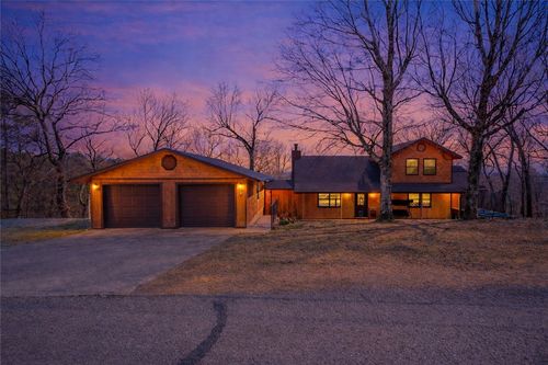 1455 Flint Ridge Dr, Kansas, OK, 74347-9367 | Card Image