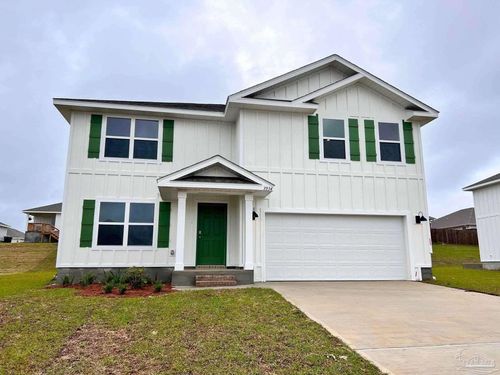 3934 Whitetail Ln, Pensacola, FL, 32526-4467 | Card Image