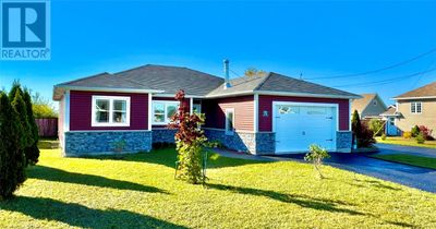 75 Sunset Dr, House other with 3 bedrooms, 3 bathrooms and null parking in Clarenville NL | Image 1