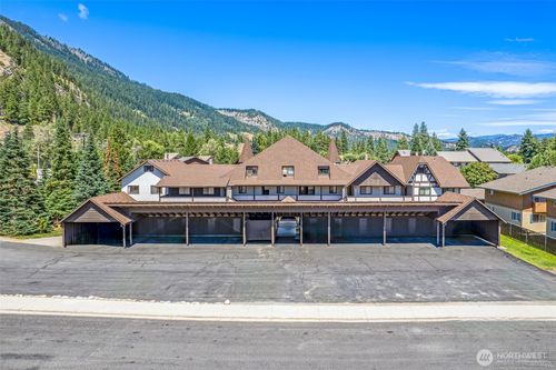 apt-k-110 Icicle Rd, Leavenworth, WA, 98826-9335 | Card Image