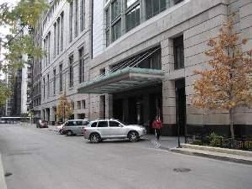1808-130 N Garland Ct, Chicago, IL, 60602-4769 | Card Image