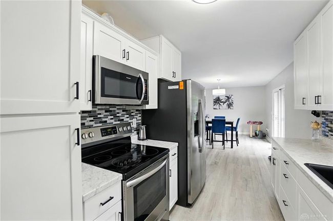 5945 Cindy Dr, House other with 4 bedrooms, 2 bathrooms and null parking in West Carrollton OH | Image 12
