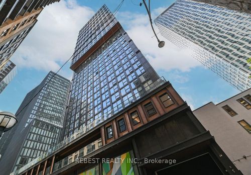 1903-82 Dalhousie St, Toronto, ON, M5B0C5 | Card Image