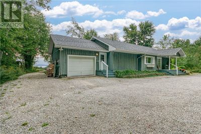 968 Robertson Rd, House other with 2 bedrooms, 1 bathrooms and null parking in Gore Bay ON | Image 2