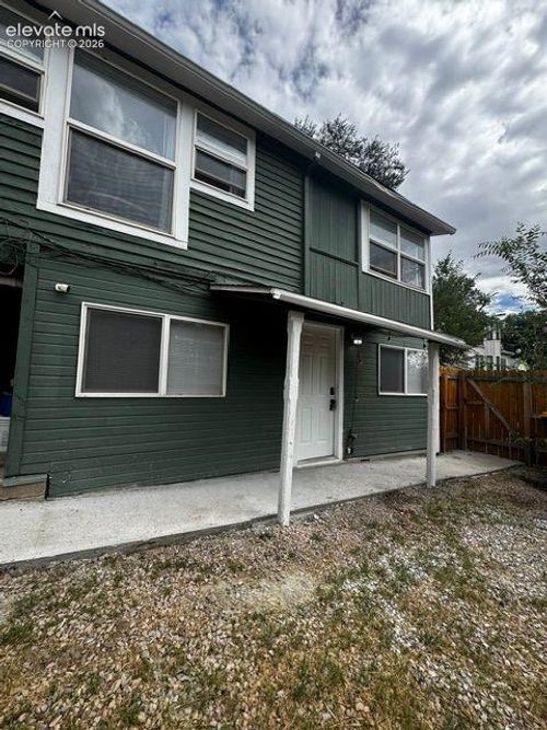 12 25th Street, Colorado Springs, CO, 80904 | Card Image