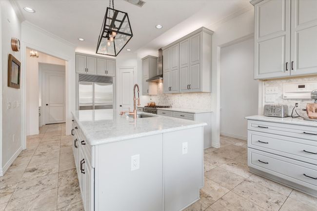 911 Turnberry Ln, House other with 5 bedrooms, 4 bathrooms and null parking in Southlake TX | Image 15