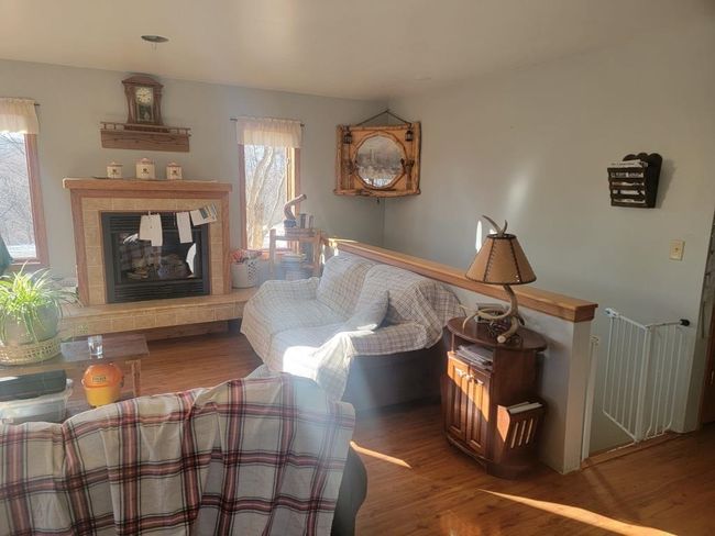 S6570 Hillpoint Rd, House other with 3 bedrooms, 2 bathrooms and null parking in Hillpoint WI | Image 15