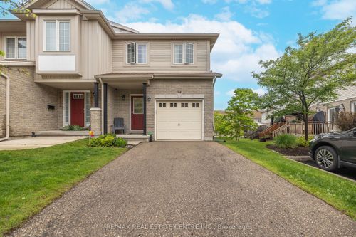 94-105 Pinnacle Dr, Kitchener, ON, N2P1B8 | Card Image