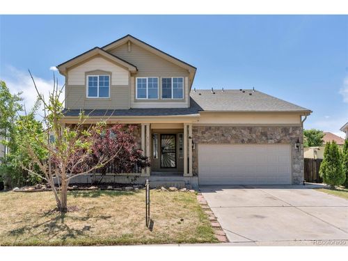 4762 Mt Evans St, Brighton, CO, 80601-6518 | Card Image