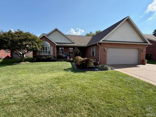 715 Merimac Drive, Evansville, IN, 47711 | Card Image